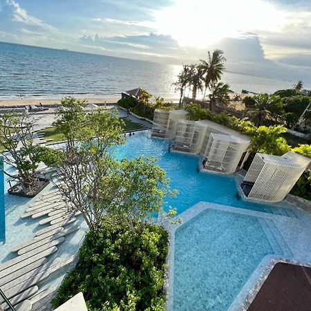 Veranda Residences Pattaya By Phung Jomtien Beach Exterior foto