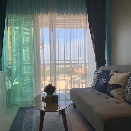 Veranda Residences Pattaya By Phung Jomtien Beach Exterior foto