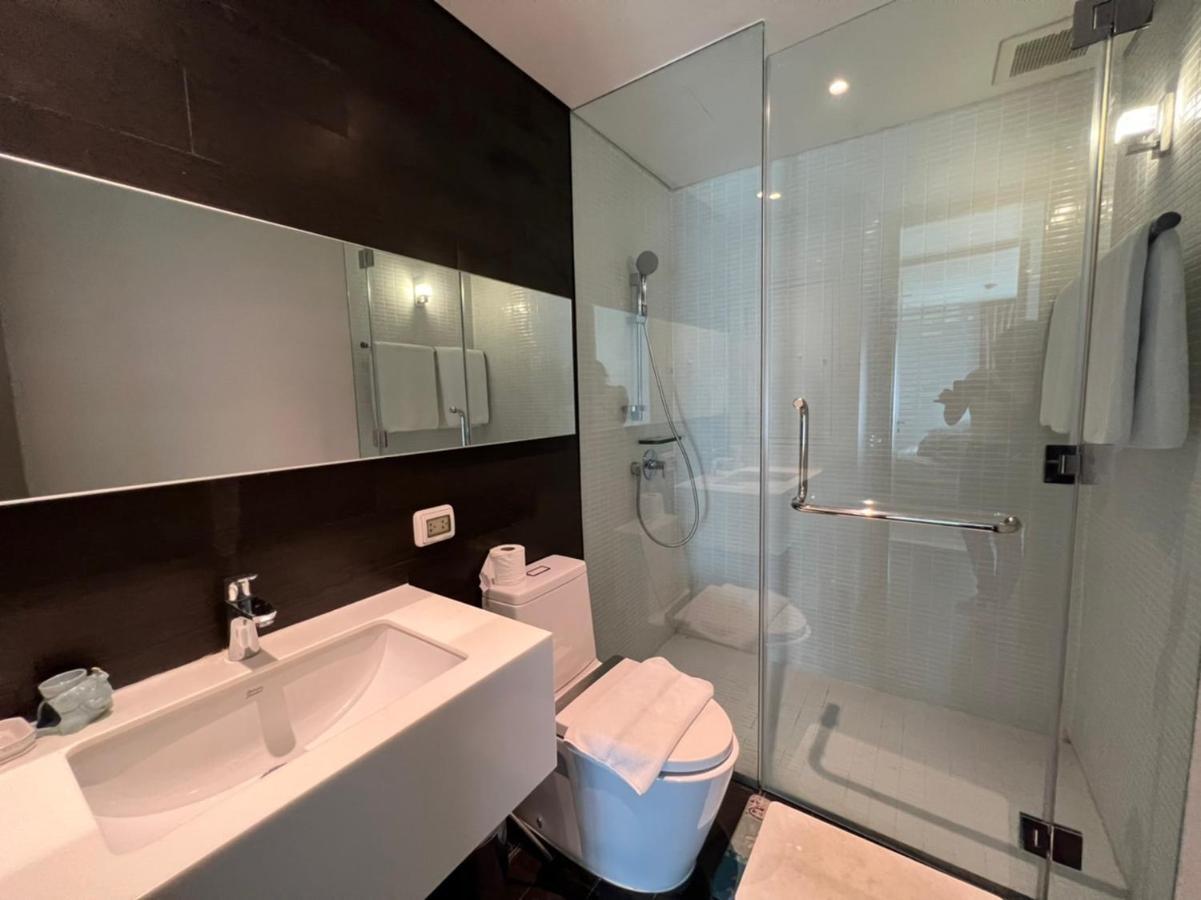 Veranda Residences Pattaya By Phung Jomtien Beach Exterior foto