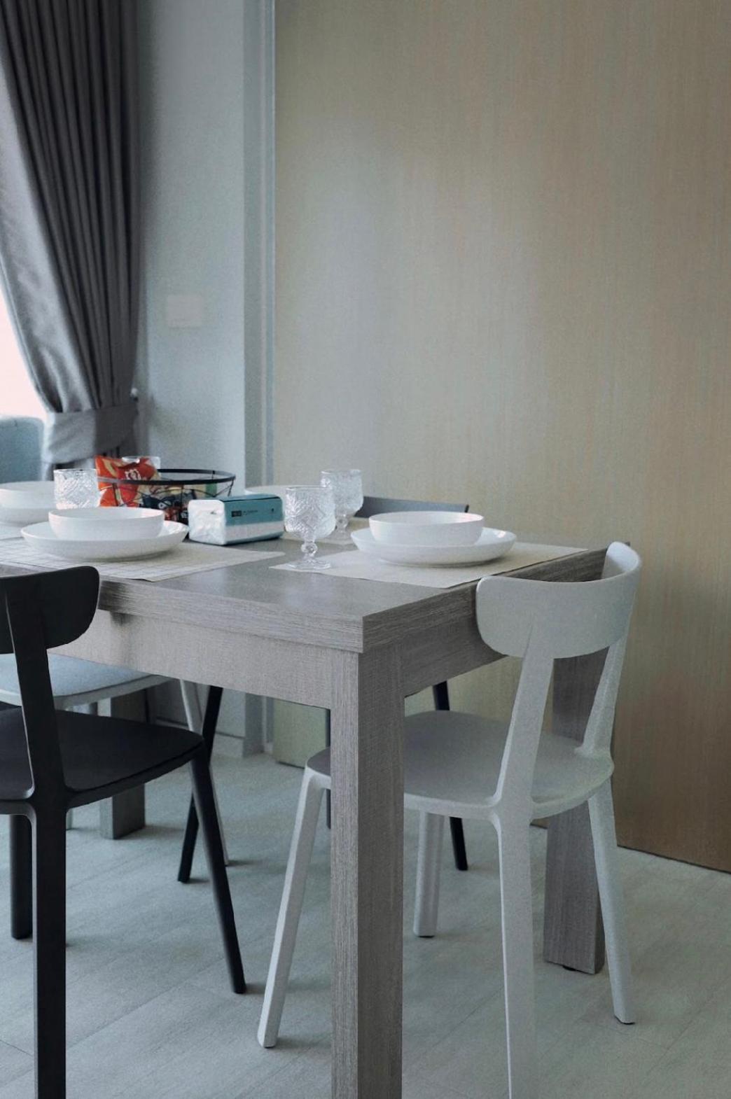 Veranda Residences Pattaya By Phung Jomtien Beach Exterior foto