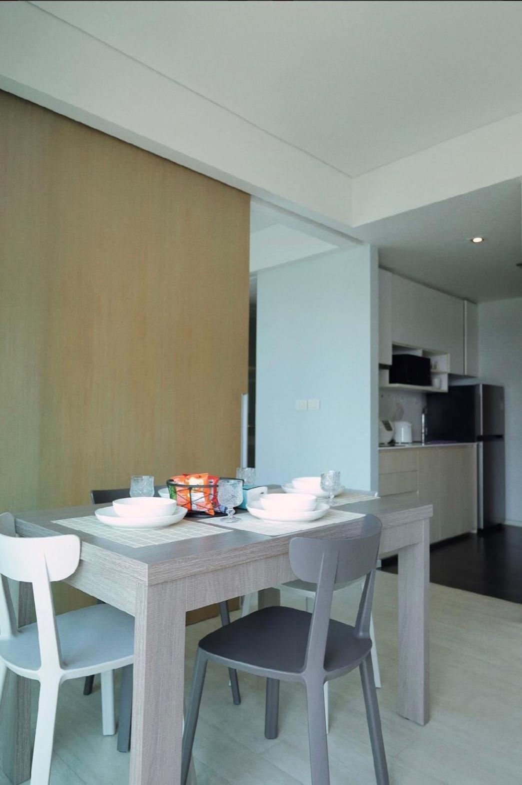 Veranda Residences Pattaya By Phung Jomtien Beach Exterior foto