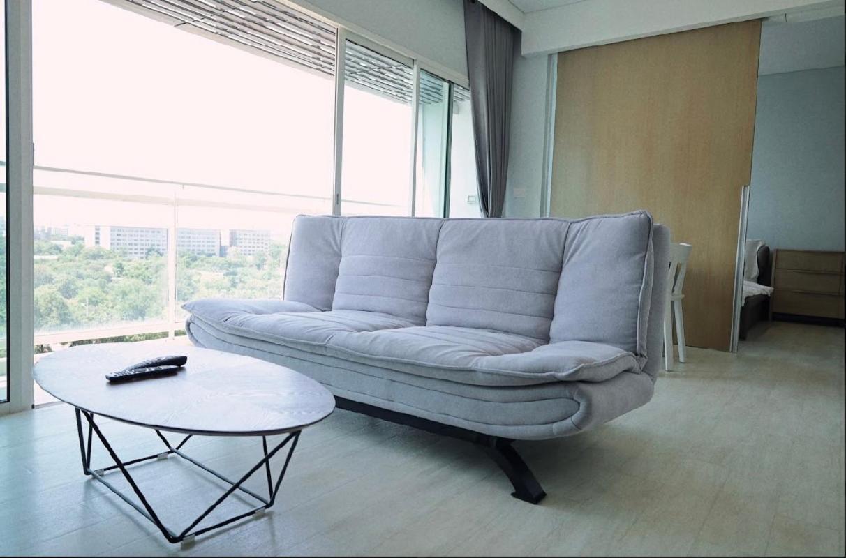 Veranda Residences Pattaya By Phung Jomtien Beach Exterior foto